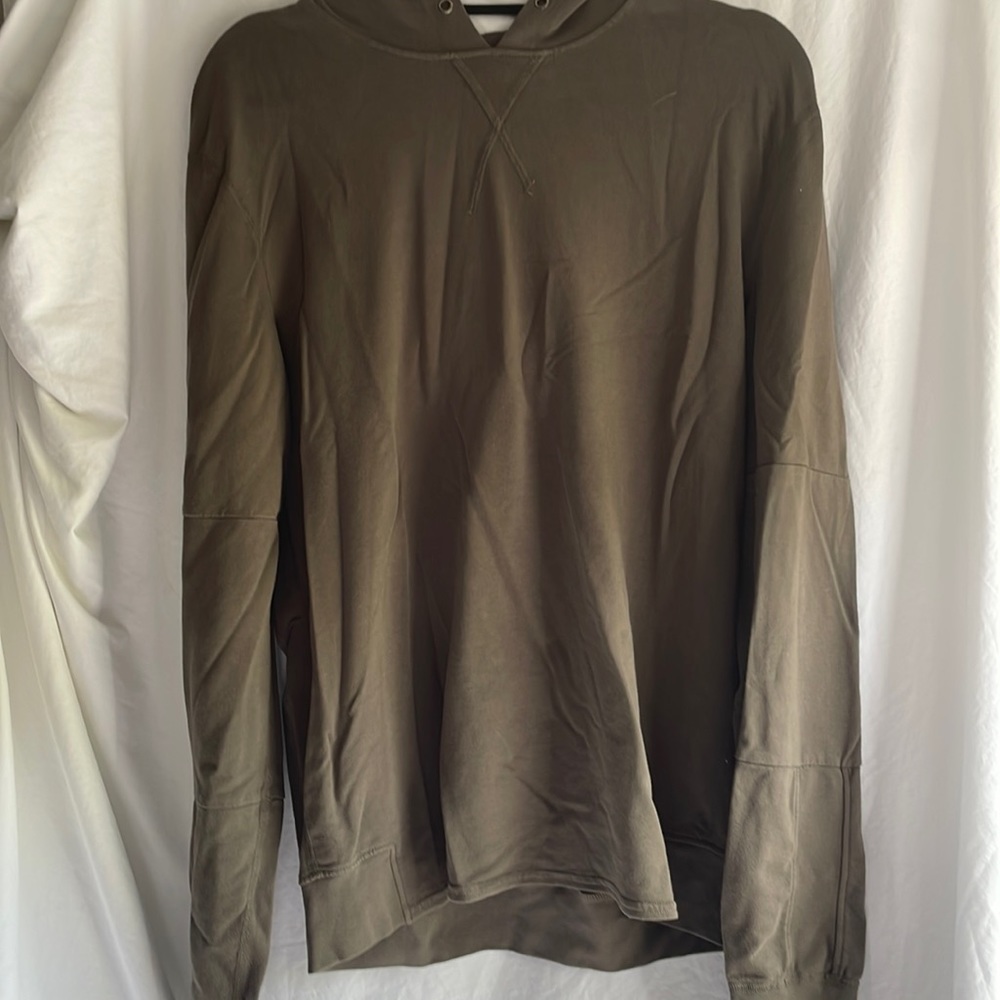 Sweat Tailor medium lightweight hoodie